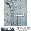 Bristan Solo Bar Shower Spare Parts